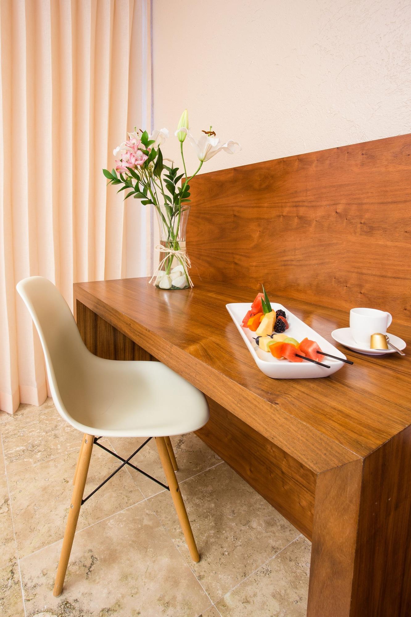 Senses Quinta Avenida Hotel By Artisan (Adults Only) Playa del Carmen Zewnętrze zdjęcie