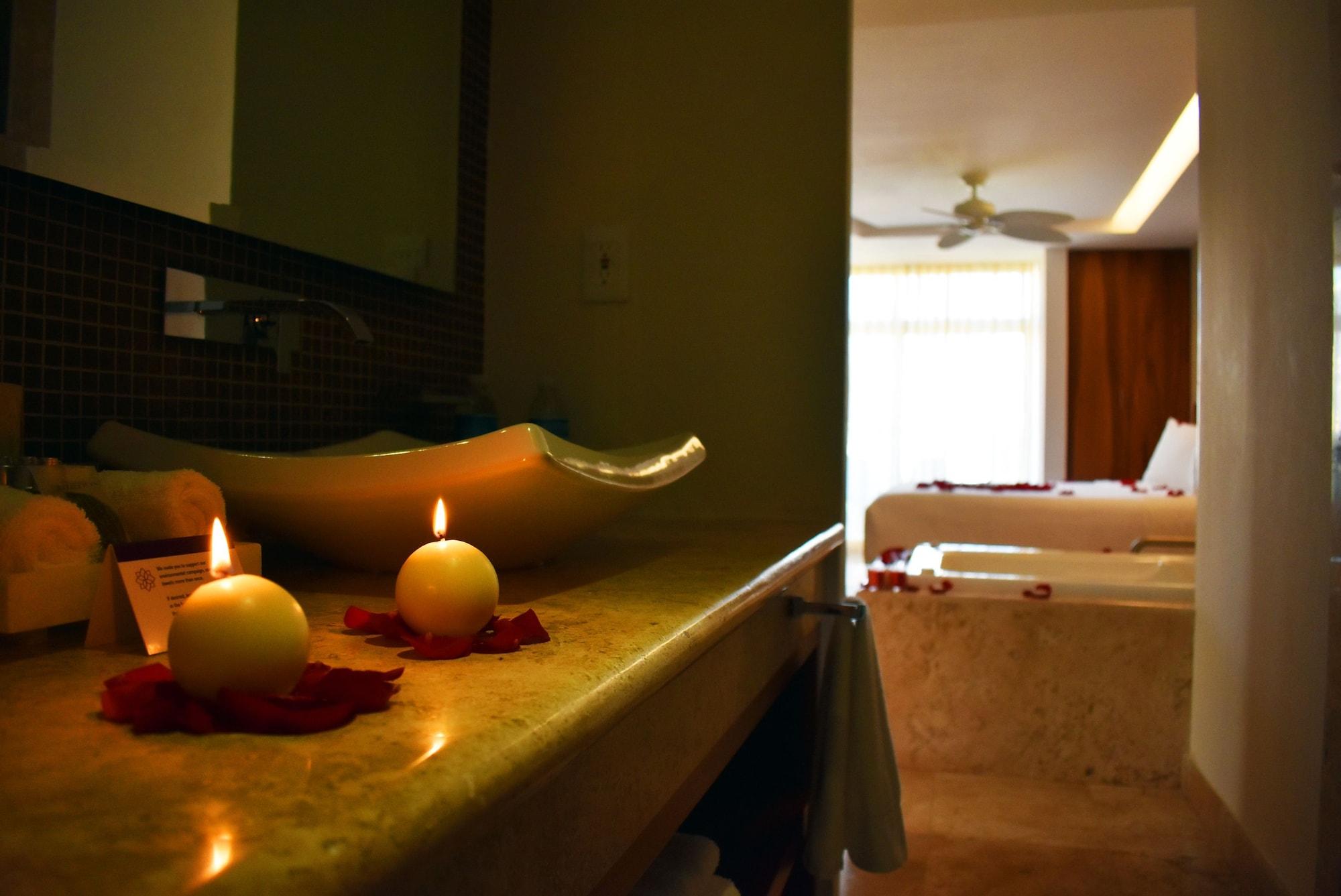 Senses Quinta Avenida Hotel By Artisan (Adults Only) Playa del Carmen Zewnętrze zdjęcie