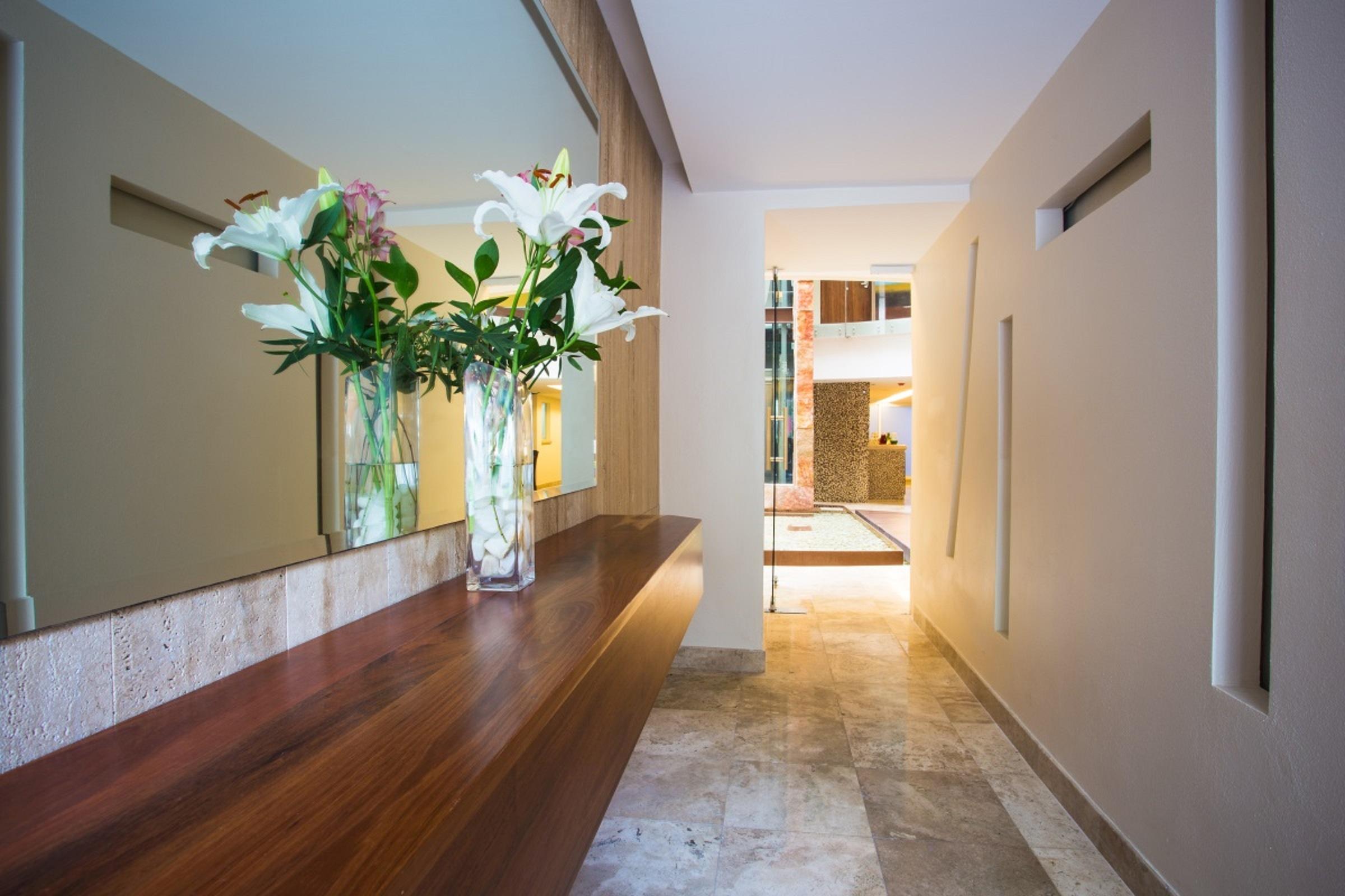Senses Quinta Avenida Hotel By Artisan (Adults Only) Playa del Carmen Zewnętrze zdjęcie