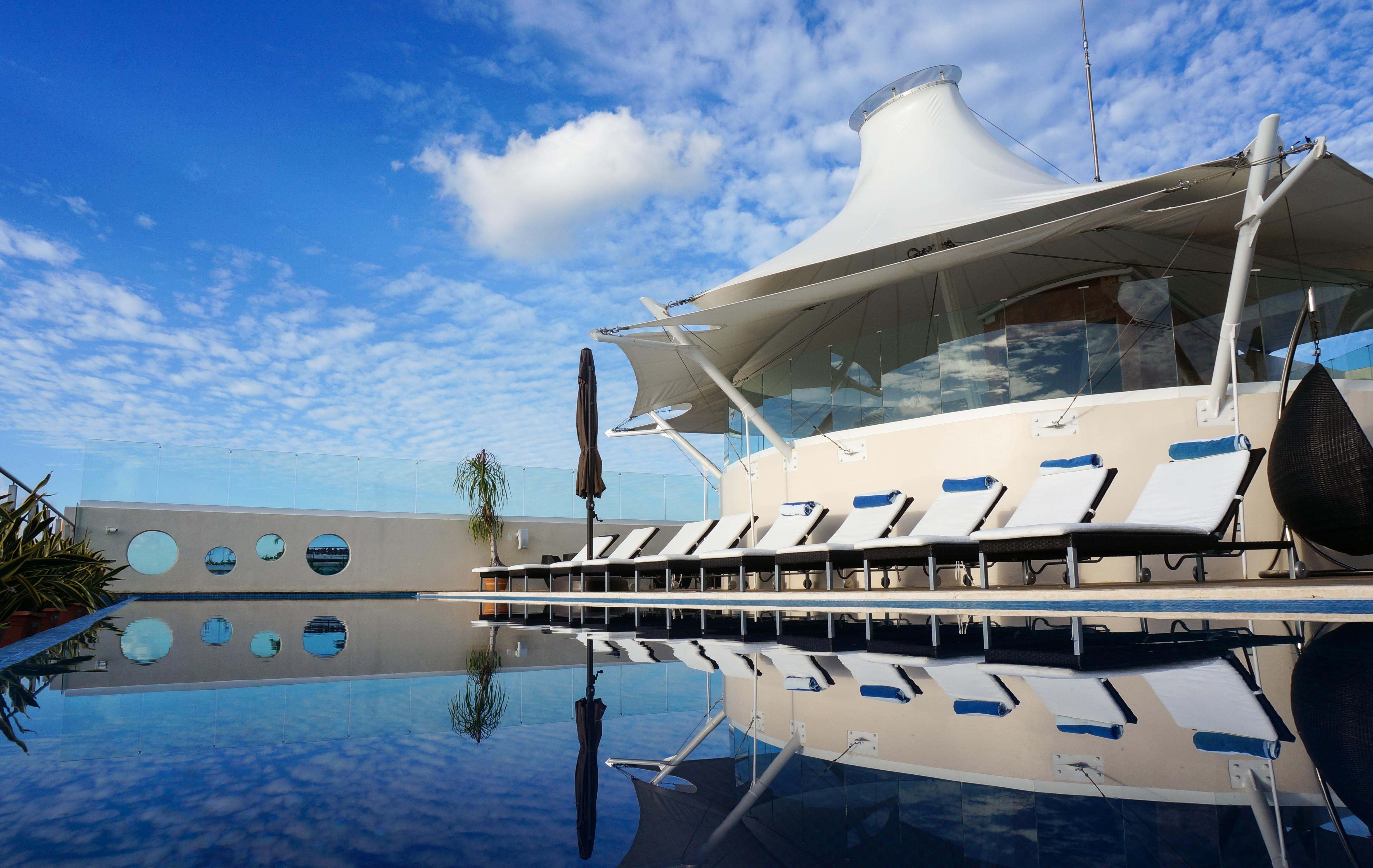 Senses Quinta Avenida Hotel By Artisan (Adults Only) Playa del Carmen Zewnętrze zdjęcie