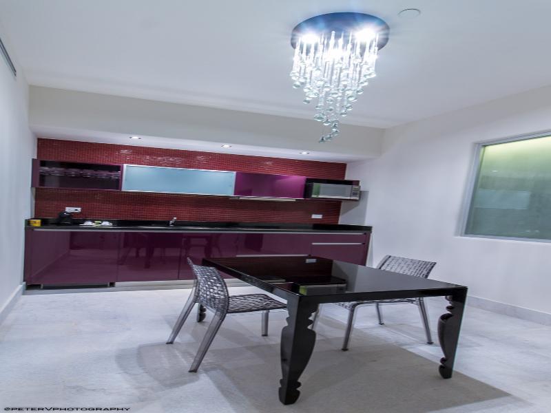 Senses Quinta Avenida Hotel By Artisan (Adults Only) Playa del Carmen Zewnętrze zdjęcie