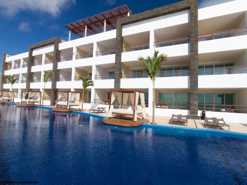 Senses Quinta Avenida Hotel By Artisan (Adults Only) Playa del Carmen Zewnętrze zdjęcie