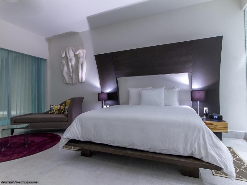 Senses Quinta Avenida Hotel By Artisan (Adults Only) Playa del Carmen Zewnętrze zdjęcie