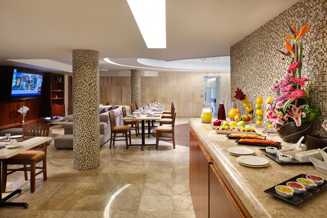 Senses Quinta Avenida Hotel By Artisan (Adults Only) Playa del Carmen Zewnętrze zdjęcie