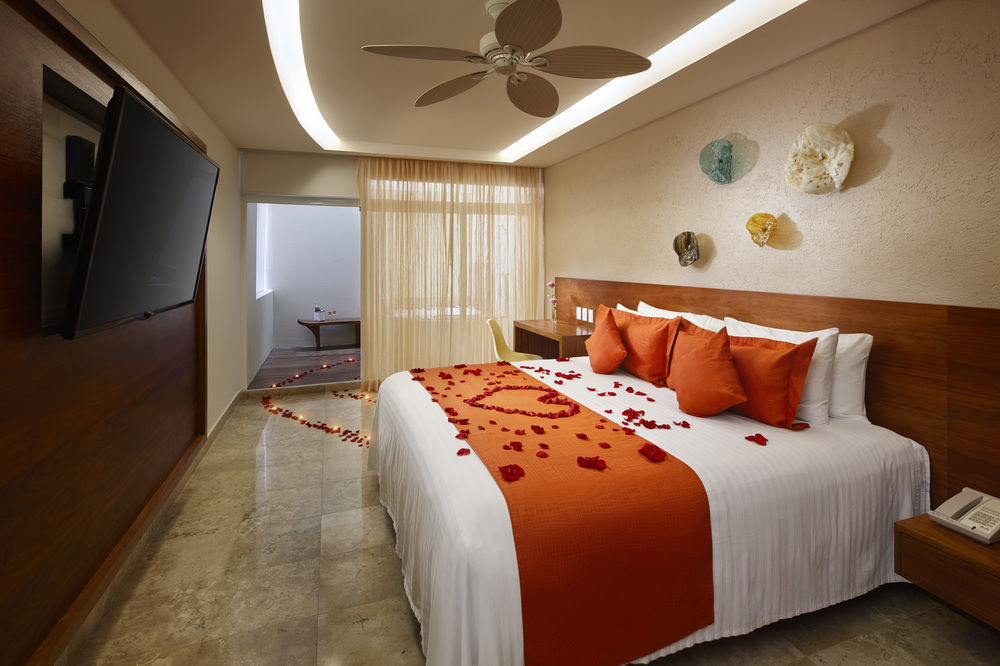 Senses Quinta Avenida Hotel By Artisan (Adults Only) Playa del Carmen Zewnętrze zdjęcie