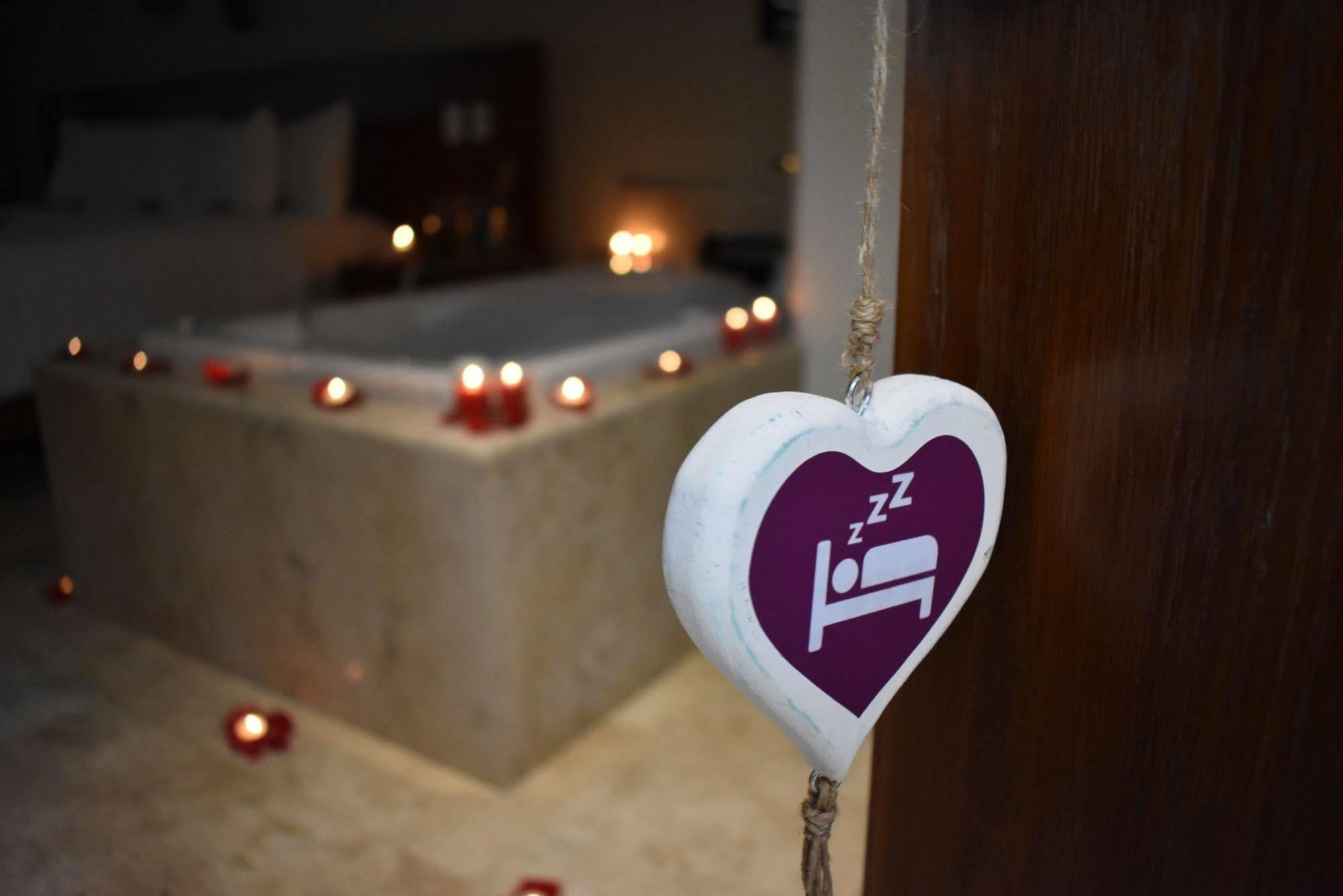 Senses Quinta Avenida Hotel By Artisan (Adults Only) Playa del Carmen Zewnętrze zdjęcie